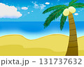 ビーチ ビーチ 131737632