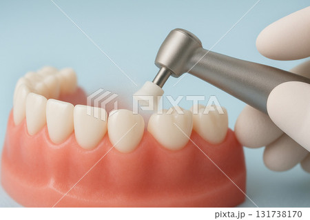 PMTC 歯のクリーニング 歯科衛生士 PMTC 歯のクリーニング 歯科衛生士 131738170