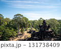 アンコールワットの遺跡群 131738409