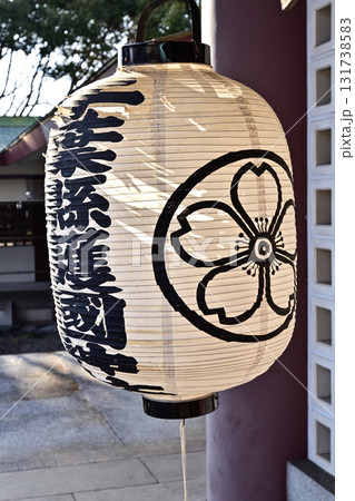 千葉県護国神社 社殿 千葉県護国神社 社殿 131738583