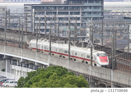 東北新幹線E926形/East-i(電気軌道総合試験車) 東北新幹線E926形/East-i(電気軌道総合試験車) 131738686