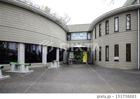 板橋区立郷土資料館 板橋区立郷土資料館 131738883