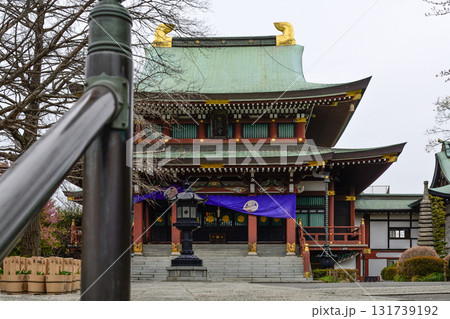 赤塚山 乗蓮寺 本堂 赤塚山 乗蓮寺 本堂 131739192