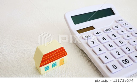 マイホーム 住宅ローン 繰り上げ返済 16:9 マイホーム 住宅ローン 繰り上げ返済 16:9 131739574