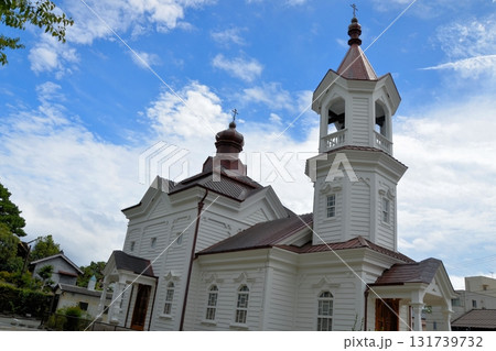 豊橋ハリストス正教会 131739732