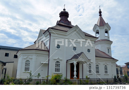 豊橋ハリストス正教会 131739736