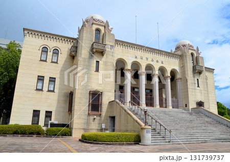 豊橋市公会堂 豊橋市公会堂 131739737