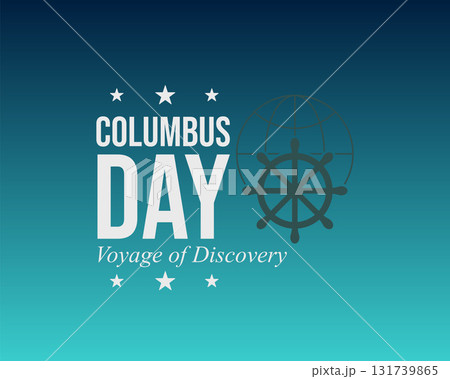 columbus day maritime discovery celebration columbus day maritime discovery celebration 131739865