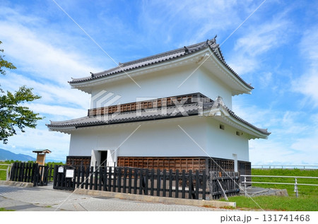 桑名城 蟠龍櫓 桑名城 蟠龍櫓 131741468