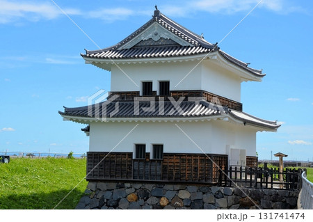 桑名城 蟠龍櫓 桑名城 蟠龍櫓 131741474