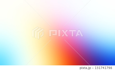 Abstract gradient texture background 131741798