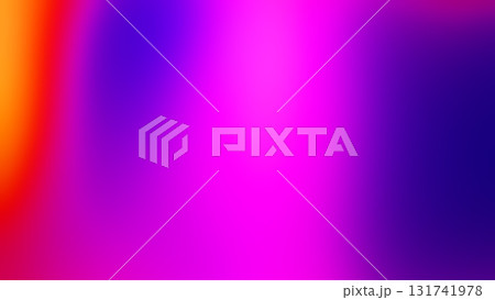 Abstract gradient texture background 131741978