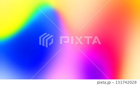 Abstract gradient texture background 131742029