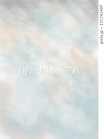 abstract watercolor background potrait 131742497