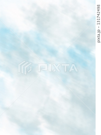 abstract watercolor background potrait 131742498