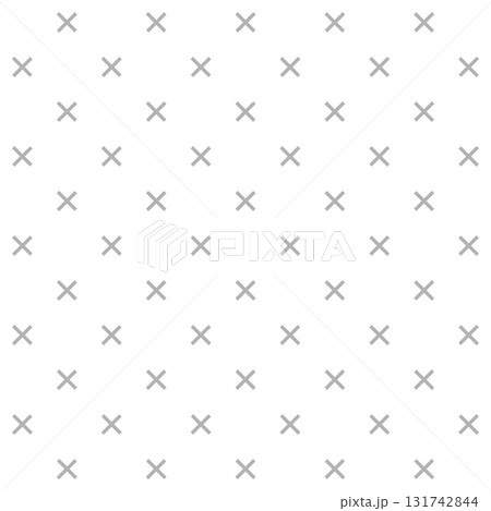 minimal abstract lattice cross pattern backdrop design 131742844