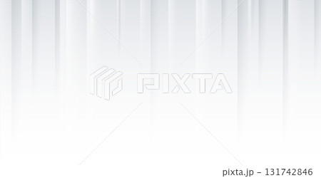 minimalist blank white banner with shiny lines minimalist blank white banner with shiny lines 131742846