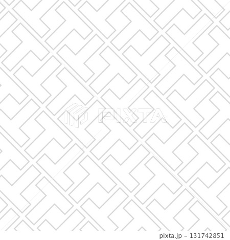 minimal lattice geometric shape pattern backdrop 131742851