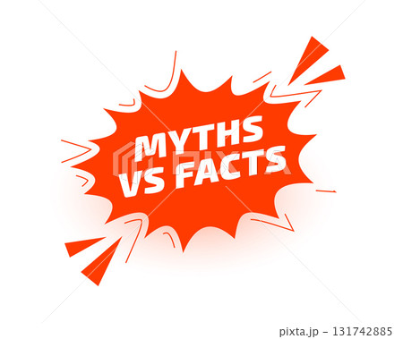 myths vs facts identity check in modern style myths vs facts identity check in modern style 131742885