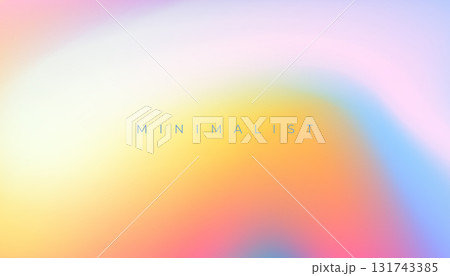 abstract multicolor soft gradient wallpaper with blurry effect abstract multicolor soft gradient wallpaper with blurry effect 131743385