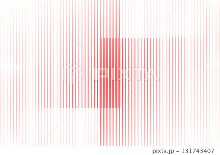 abstract red geometric lines merge pattern background abstract red geometric lines merge pattern background 131743407