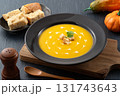 カボチャ かぼちゃ 南瓜 131743643
