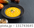 カボチャ かぼちゃ 南瓜 131743645