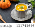 カボチャ かぼちゃ 南瓜 131743646