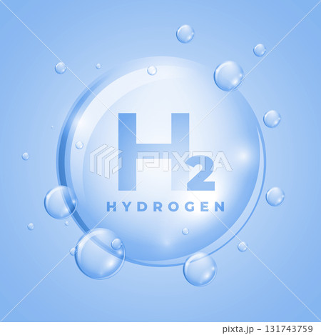 h2 hydrogen renewable energy bubble design 131743759