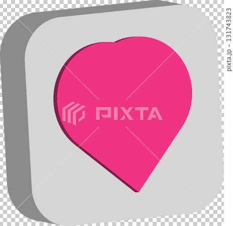 social media and business icons in png format 131743823