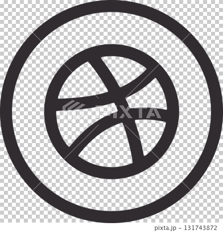 social media and business icons in png format 131743872