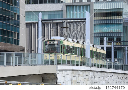 【広島電鉄】3700形〜ぐりーんらいなー〜 2号線(本線:広島駅〜稲荷町) 【広島電鉄】3700形〜ぐりーんらいなー〜 2号線(本線:広島駅〜稲荷町) 131744170
