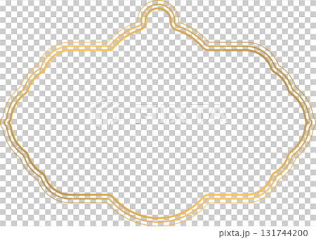 Wedding card ornaments in PNG file format 131744200