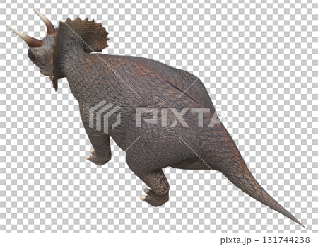 トリケラトプス 131744238