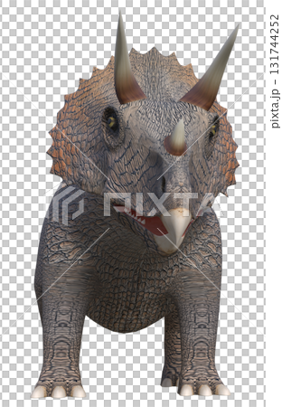 三角龍 三角龍 131744252