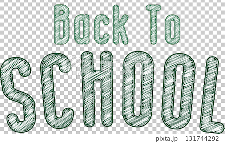 3D text ornament in PNG file format 131744292