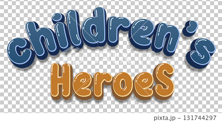 3D text ornament in PNG file format 3D text ornament in PNG file format 131744297