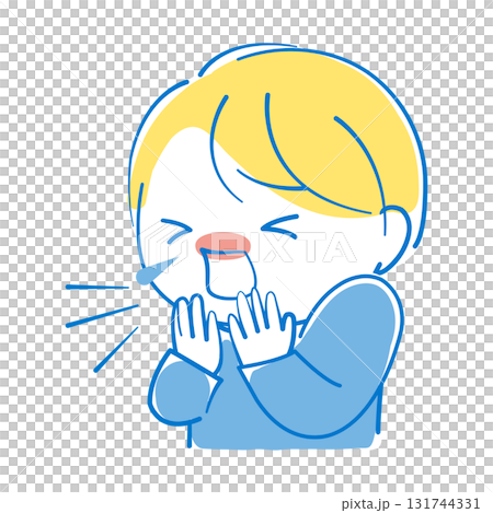 擠壓的男孩 擠壓的男孩 131744331