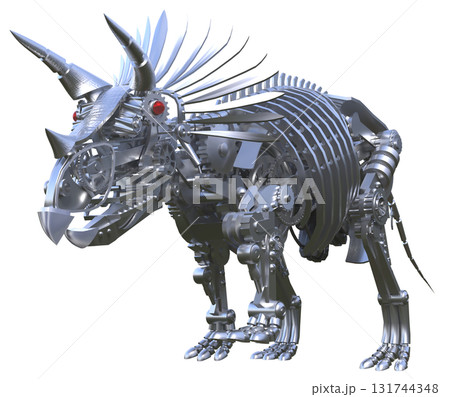 トリケラトプス 131744348