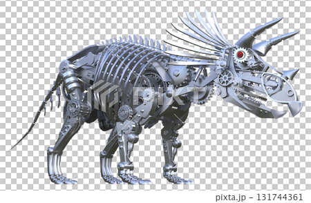 三角龍 三角龍 131744361