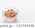 ヒマラヤピンクソルト　ヒマラヤ岩塩 131744596