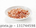 ヒマラヤピンクソルト　ヒマラヤ岩塩 131744598