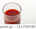トマトジュース 131744599