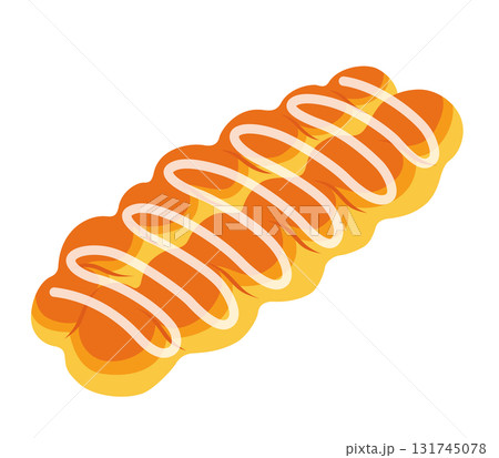 シュガーデニッシュのアイコン シュガーデニッシュのアイコン 131745078