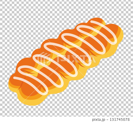 シュガーデニッシュのアイコン シュガーデニッシュのアイコン 131745078