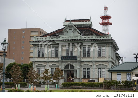 弘前市 青森銀行記念館 弘前市 青森銀行記念館 131745111
