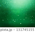 柔らかなエメラルドグリーンの光が広がる自然なFirefly生成アート 131745155