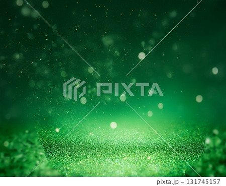 光粒がふわりと舞う自然で穏やかなグラデーション背景 光粒がふわりと舞う自然で穏やかなグラデーション背景 131745157