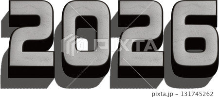 立体の2026 131745262