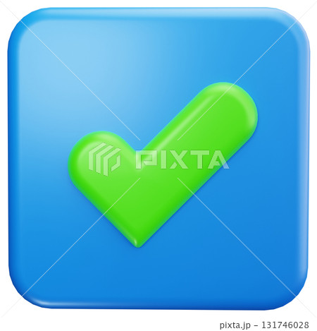 Approved Square Button Approved Square Button 131746028